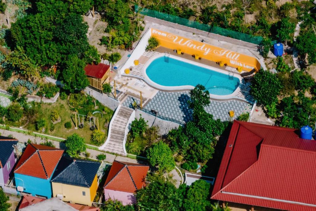 Windy Homestay – Ha Long Bay