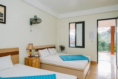 Windy Homestay – Fotos 9
