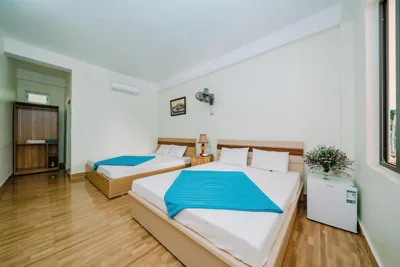 Windy Homestay – Fotos 10